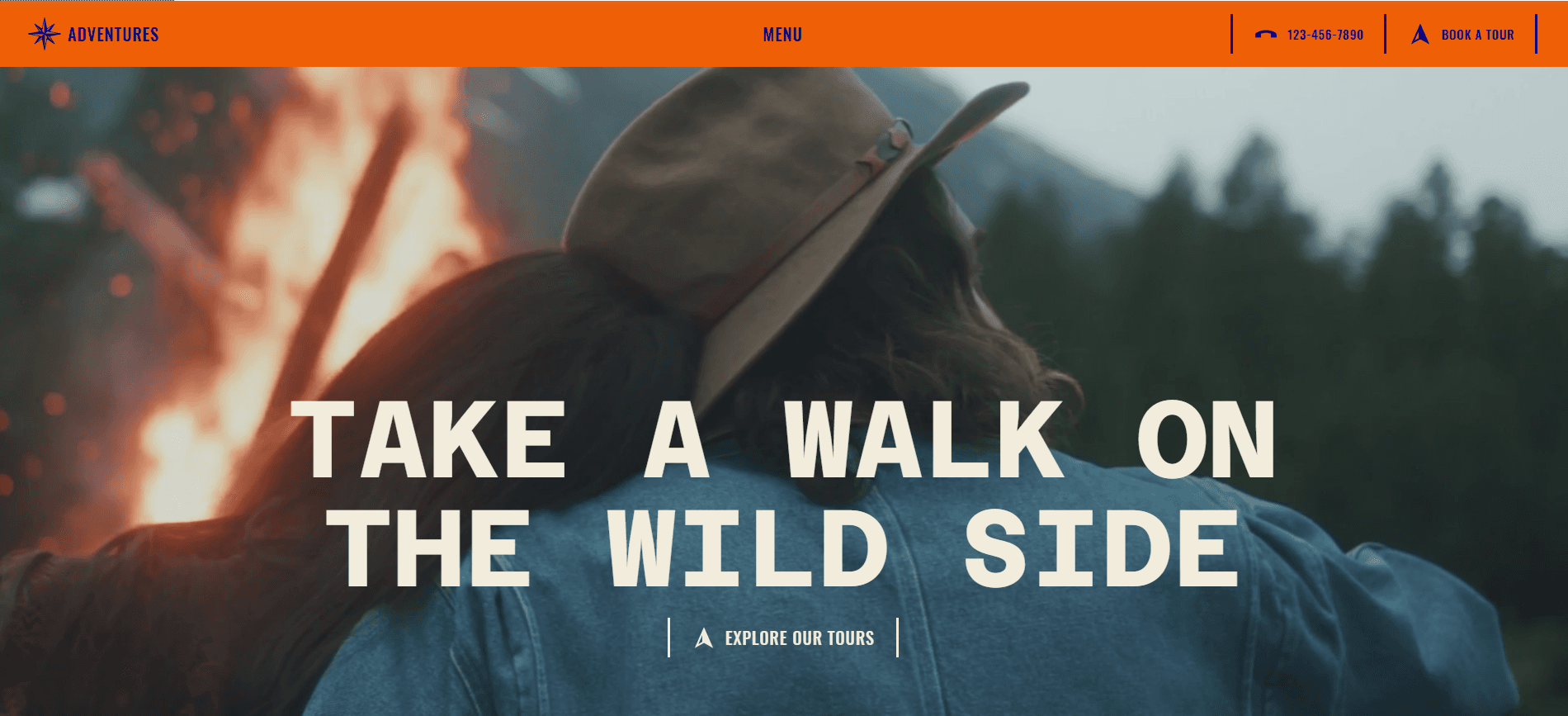 Minimalist Loft
